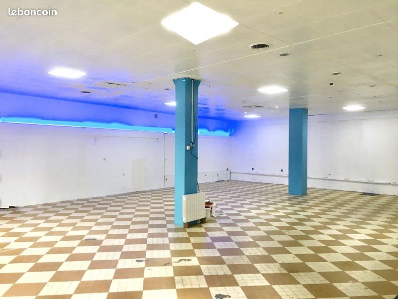 Maison à louer, 250m², Beaucourt