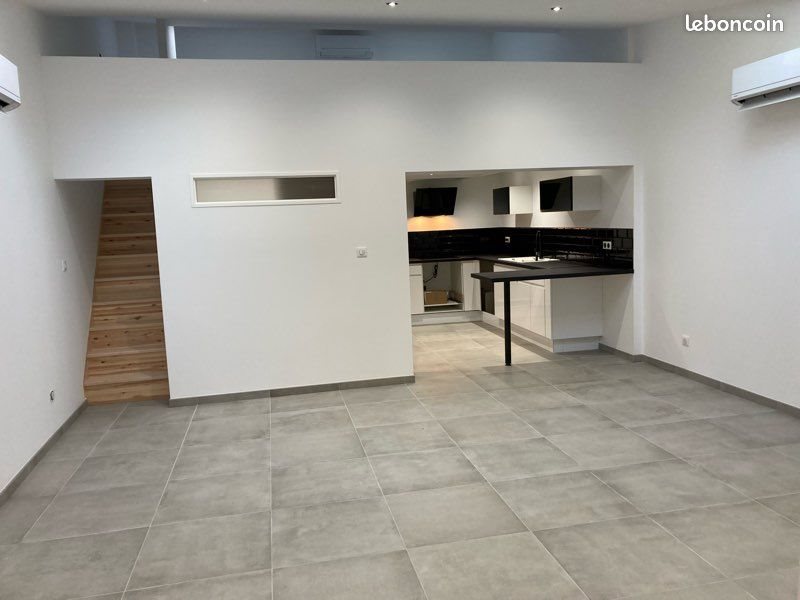 Appartement à louer, 40m², Nancy