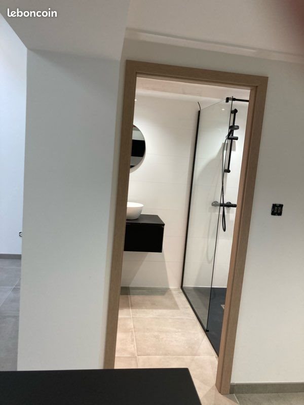 Appartement à louer, 40m², Nancy