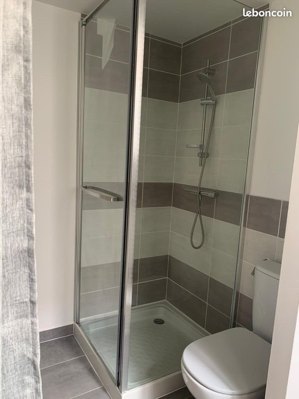 Appartement à louer, 18m², Châtellerault
