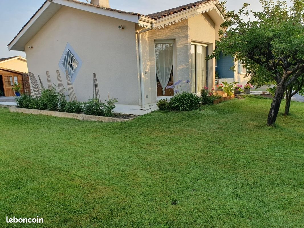 Maison à vendre, 125m², Gujan-Mestras