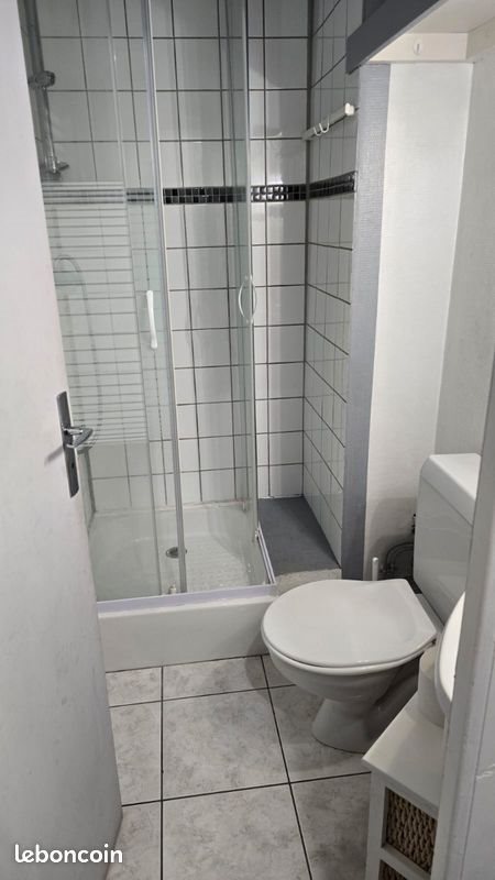 Appartement à louer, 25m², Métabief