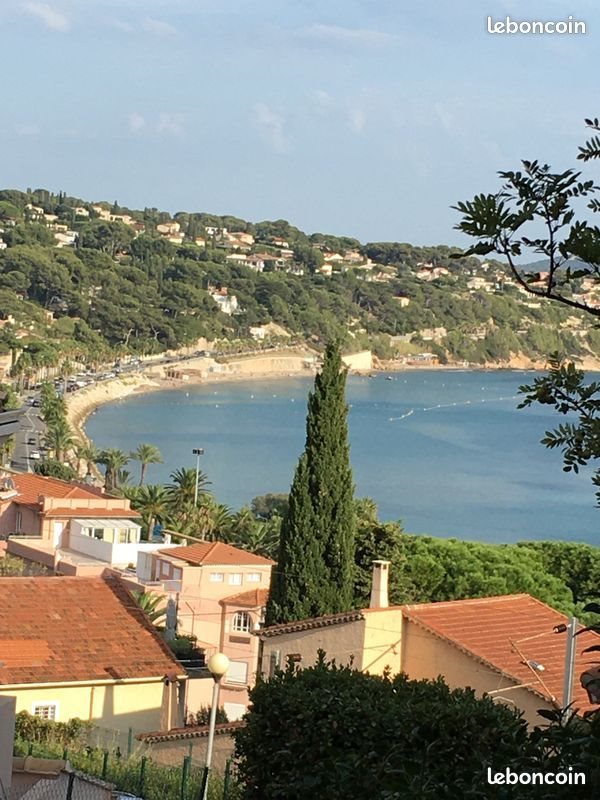Appartement à vendre, 26m², Bandol