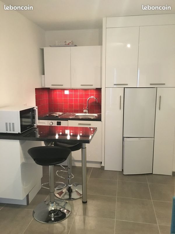 Appartement à vendre, 26m², Bandol