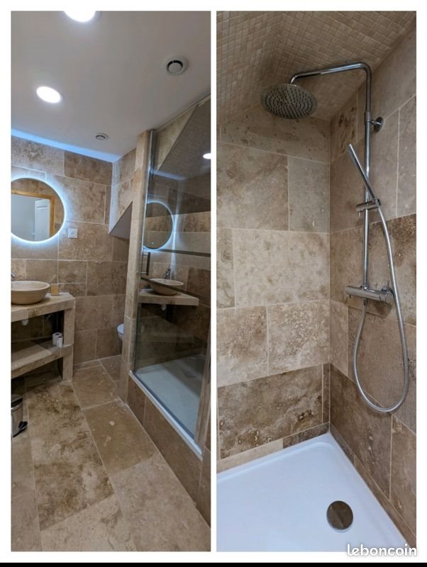 Appartement à louer, 18m², Ornaisons