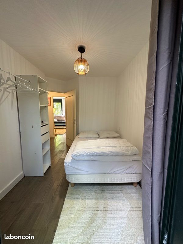 Appartement à vendre, 30m², Toulouse