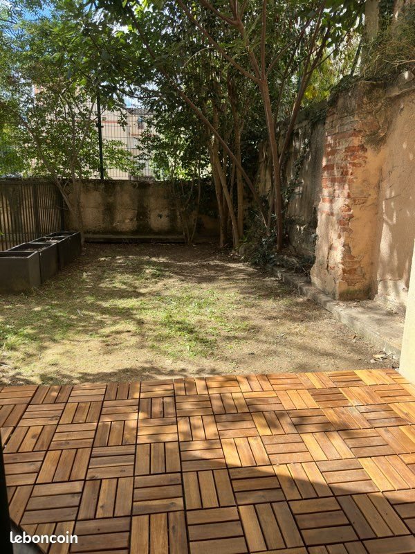 Appartement à vendre, 30m², Toulouse