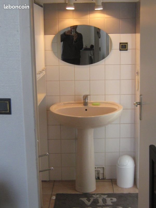 Appartement à louer, 20m², Angoulême