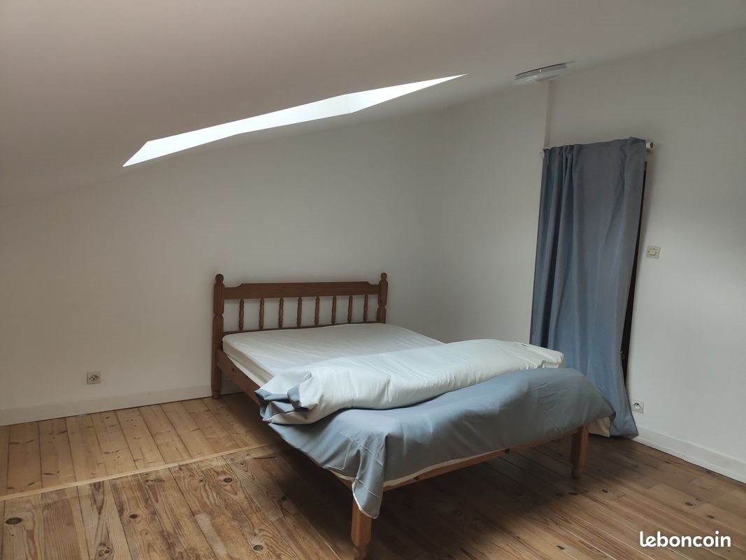 Appartement à louer, 45m², Bergerac