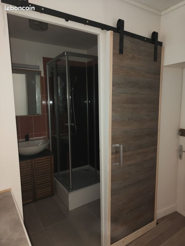 Appartement à louer, 45m², Bergerac