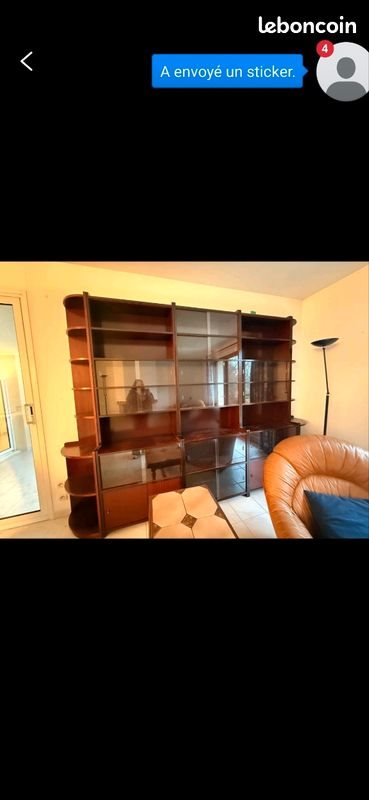 Appartement à louer, 1m², Boissy-Saint-Léger