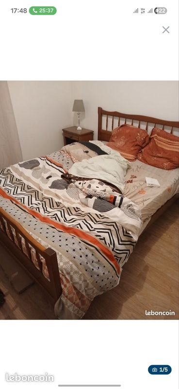 Appartement à louer, 1m², Boissy-Saint-Léger