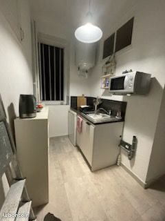 Appartement à louer, 20m², Aix-en-Provence