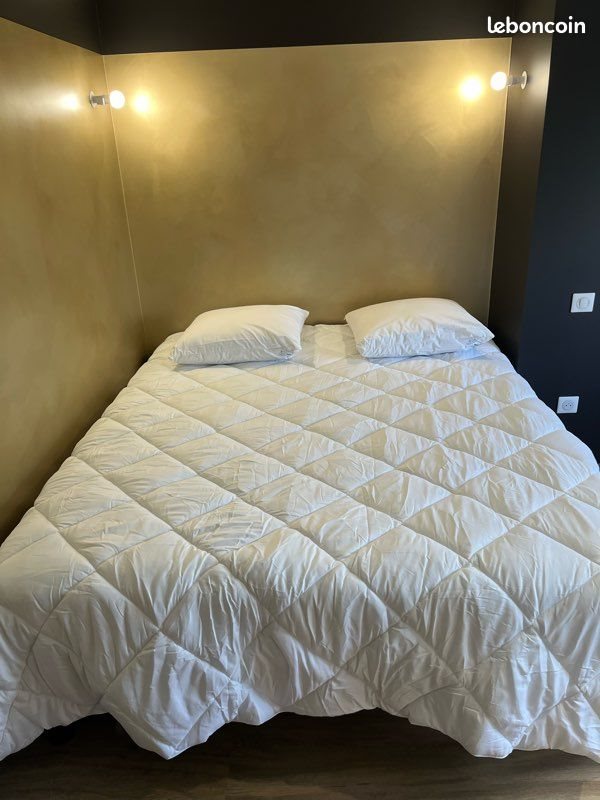 Appartement à louer, 22m², Challans