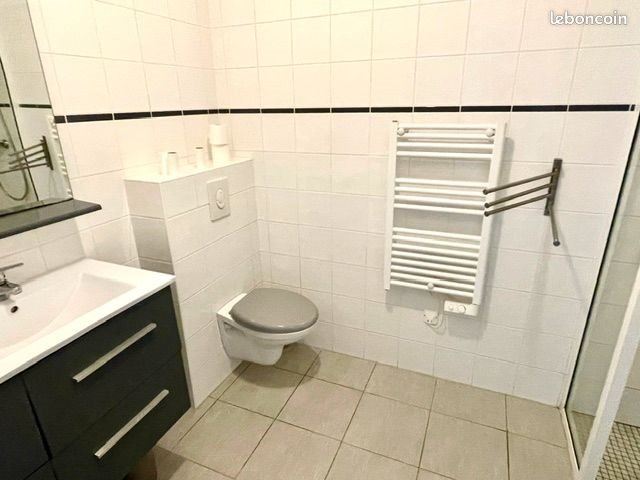 Appartement à louer, 28m², Anglet