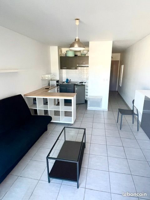 Appartement à louer, 28m², Anglet