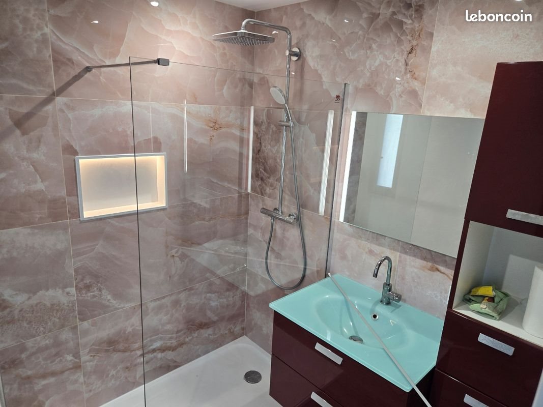 Appartement à louer, 45m², Montarnaud