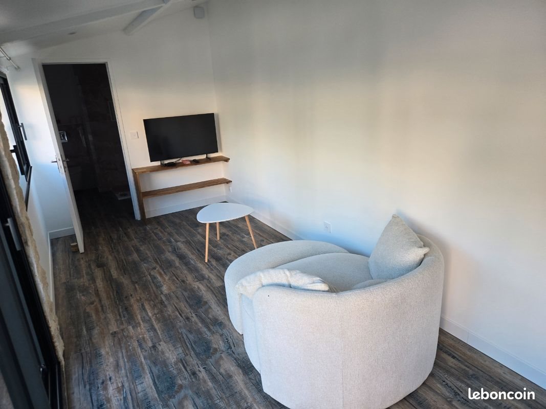 Appartement à louer, 45m², Montarnaud
