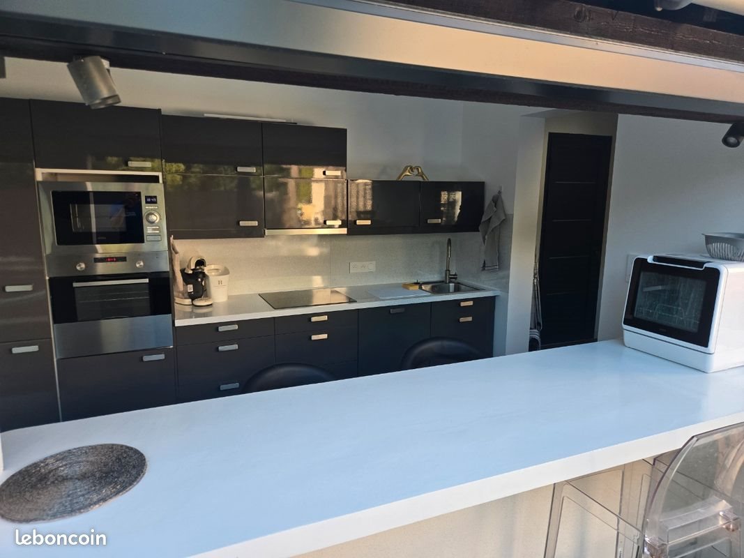 Appartement à louer, 45m², Montarnaud
