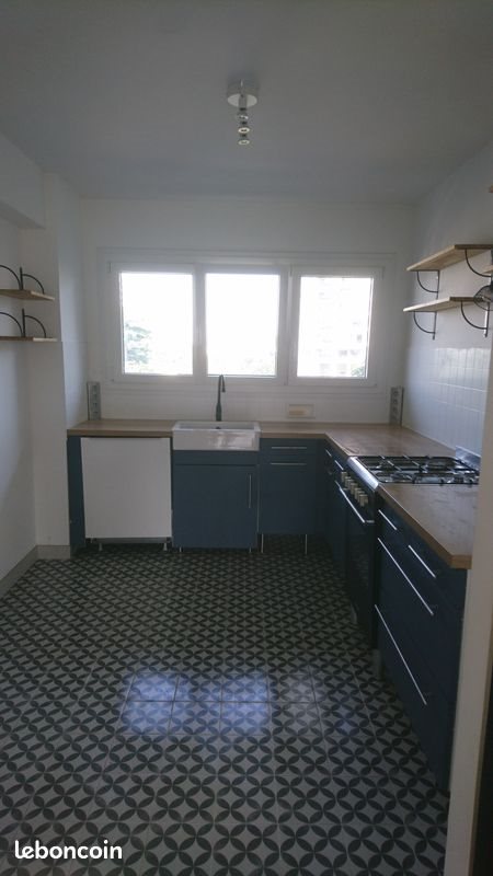 Appartement à louer, 120m², Rennes