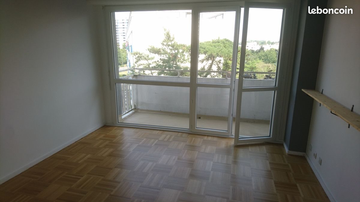 Appartement à louer, 120m², Rennes