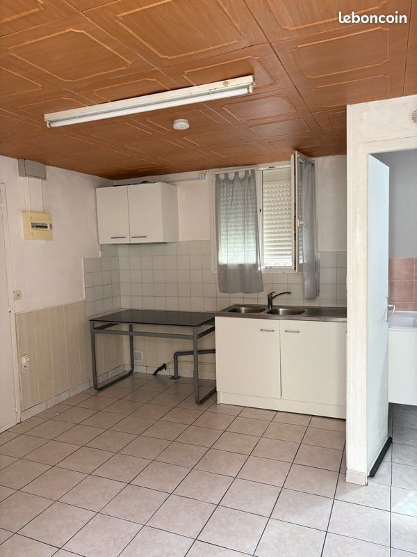 Appartement à louer, 30m², Hiersac