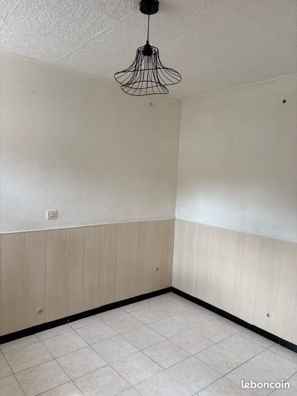 Appartement à louer, 30m², Hiersac