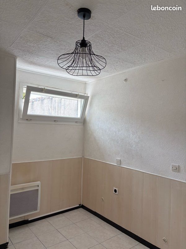 Appartement à louer, 30m², Hiersac