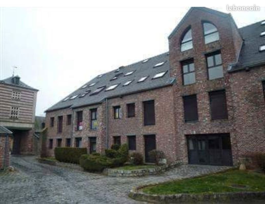 Appartement à louer, 40m², Famars