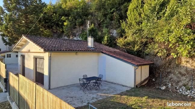 Maison à louer, 60m², Penne-d'Agenais