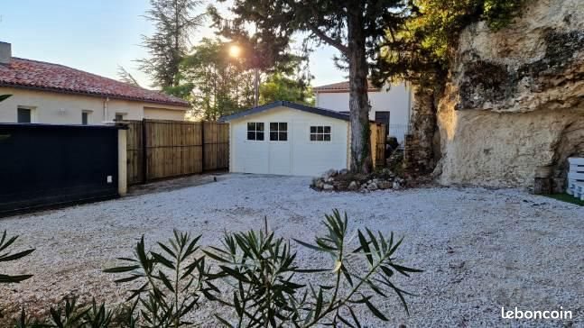 Maison à louer, 60m², Penne-d'Agenais
