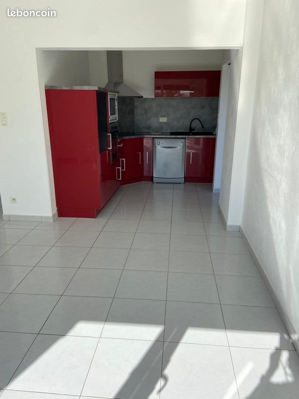 Maison à louer, 60m², Penne-d'Agenais