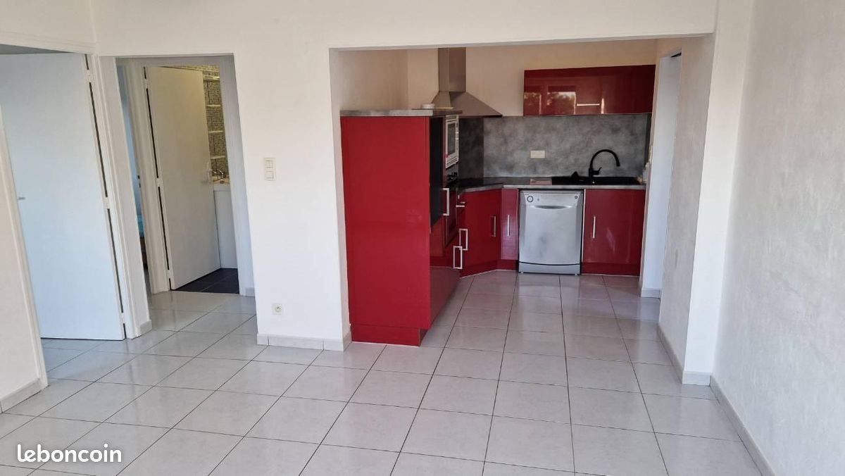 Maison à louer, 60m², Penne-d'Agenais