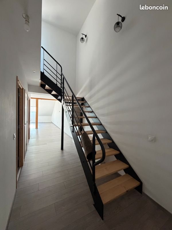 Appartement à louer, 120m², Mittelbronn