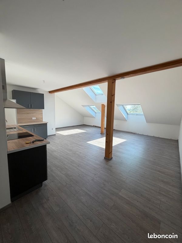 Appartement à louer, 120m², Mittelbronn
