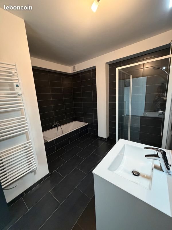 Appartement à louer, 120m², Mittelbronn