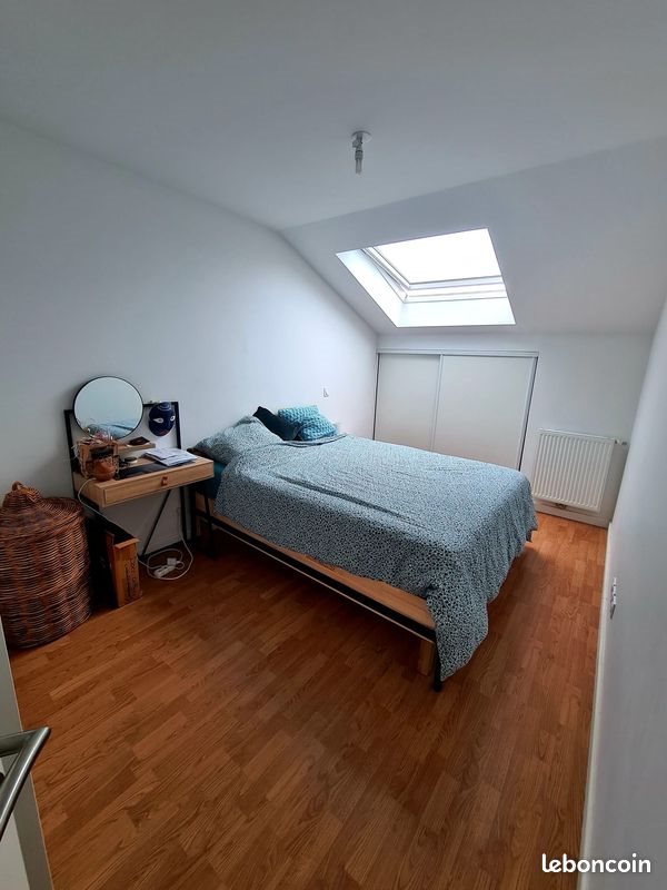Appartement à louer, 65m², Bègles