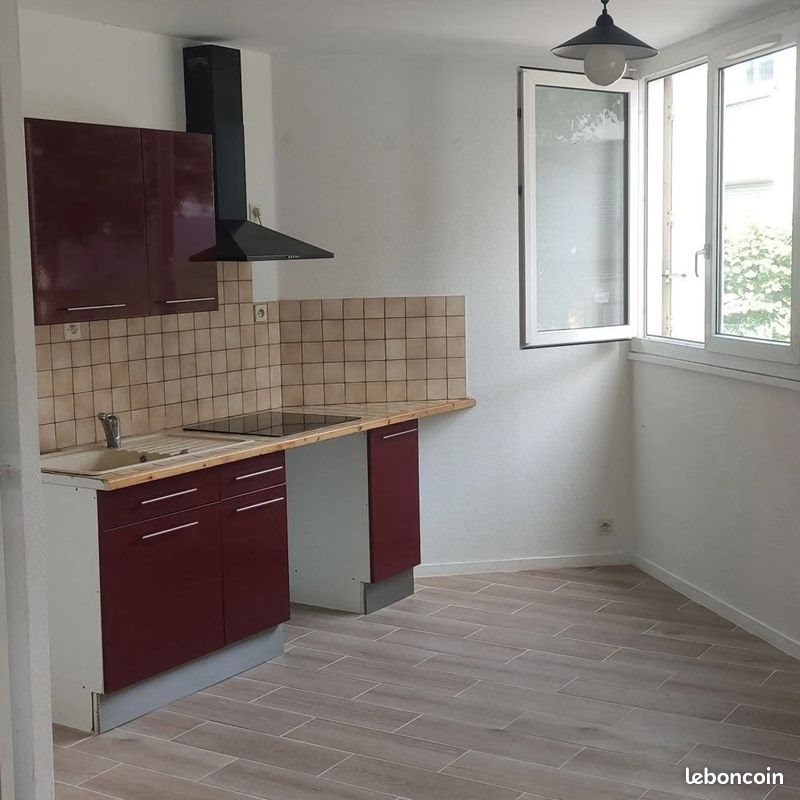 Appartement à louer, 37m², Franconville