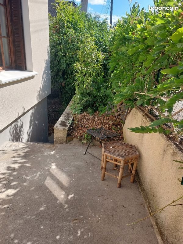 Maison à vendre, 86m², Saulgé