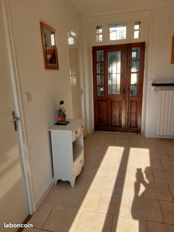 Maison à vendre, 86m², Saulgé