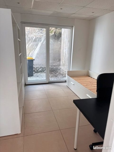 Appartement à louer, 23m², Tourcoing