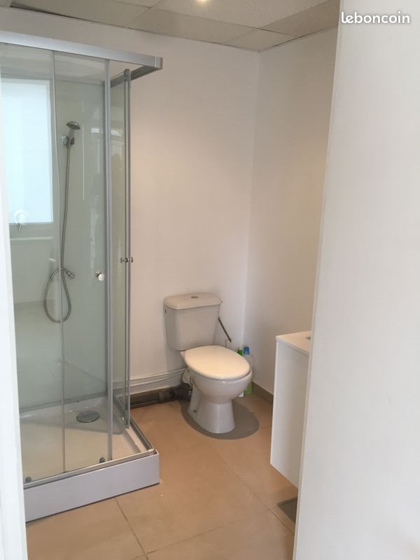 Appartement à louer, 23m², Tourcoing