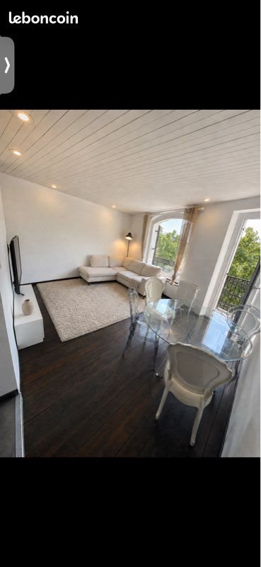 Appartement à louer, 60m², Bonneville