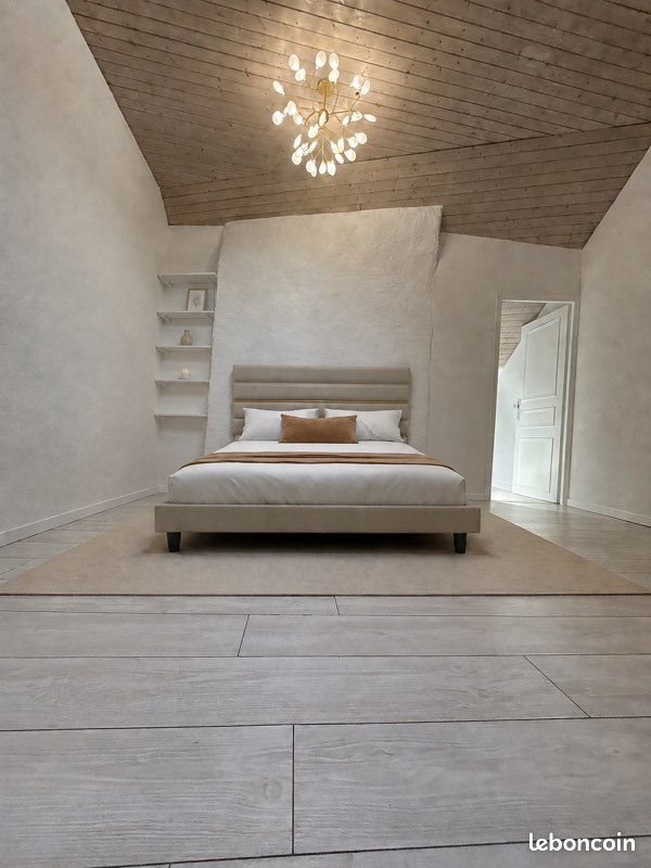 Appartement à louer, 60m², Bonneville