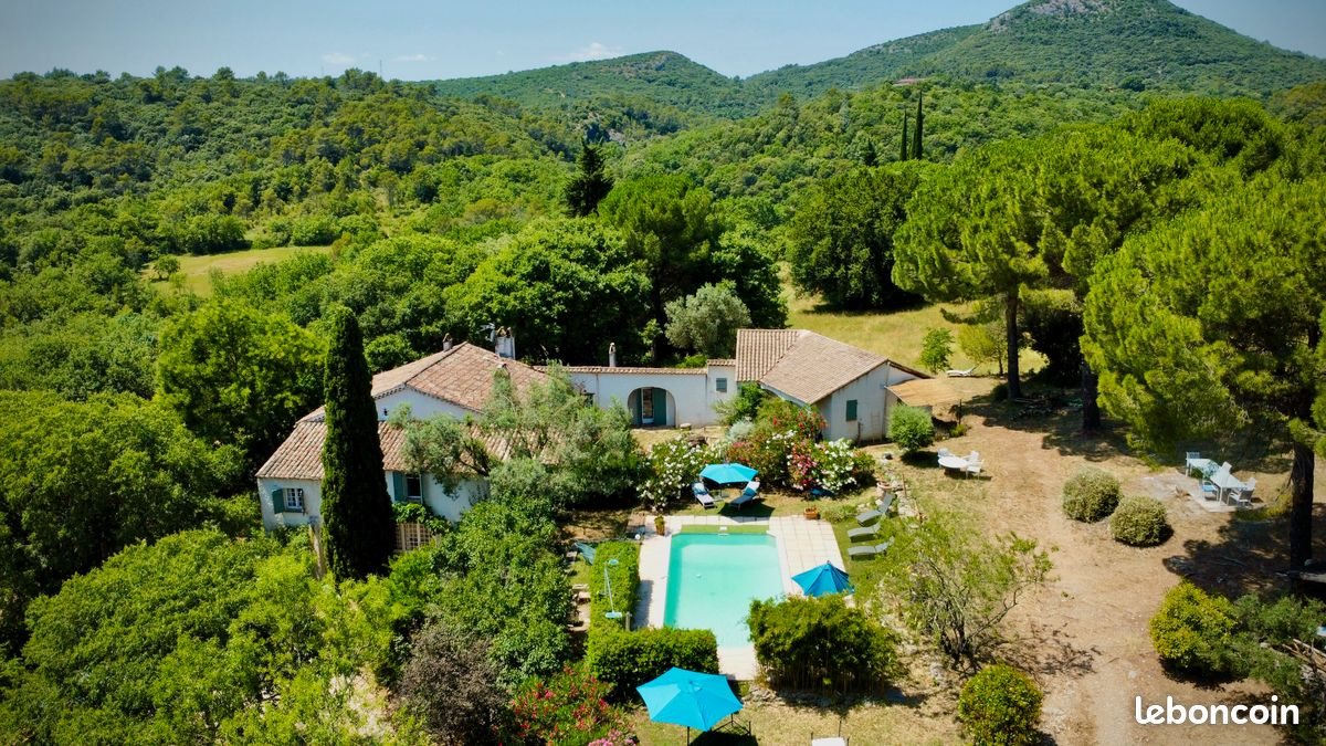 Maison à louer, 17m², Saint-Christol-lez-Alès