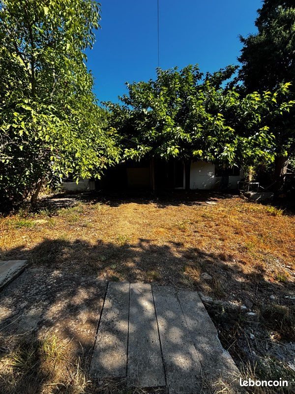 Maison à vendre, 25m², Clermont-l'Hérault