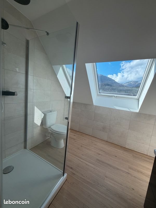 Appartement à vendre, 53m², Argelès-Gazost