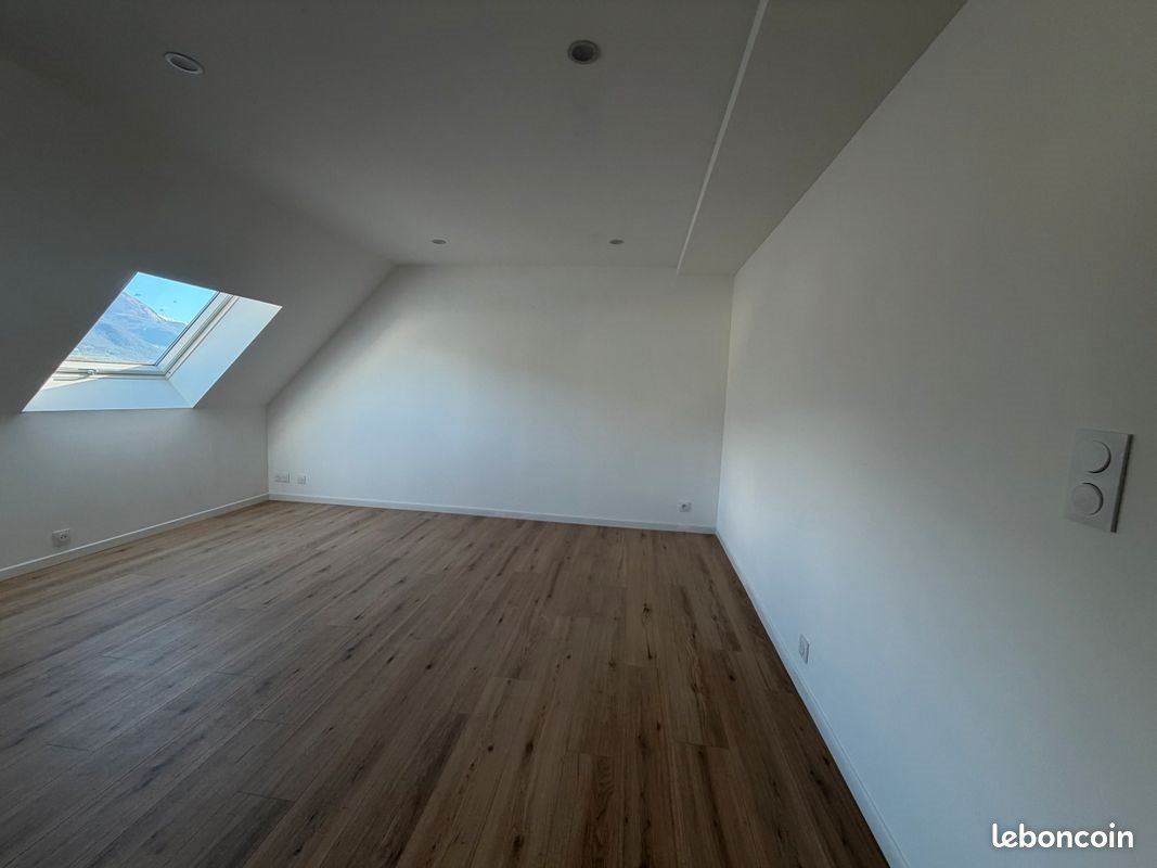 Appartement à vendre, 53m², Argelès-Gazost