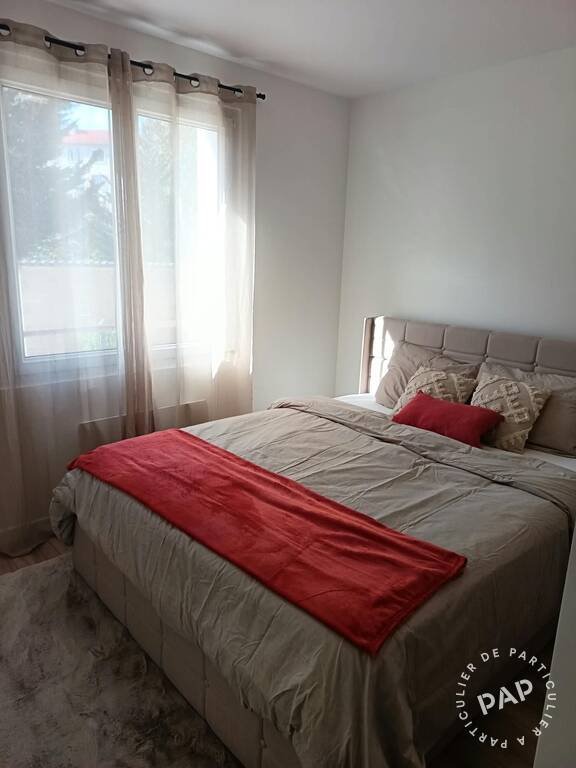 Appartement à louer, 60m², Les Pavillons-sous-Bois