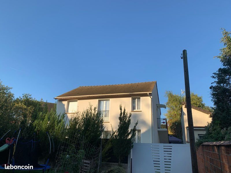 Appartement à vendre, 180m², Gagny